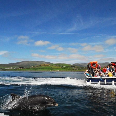 Cois Chnoic Holiday Home Dingle By Trident Holiday Homes Exterior foto