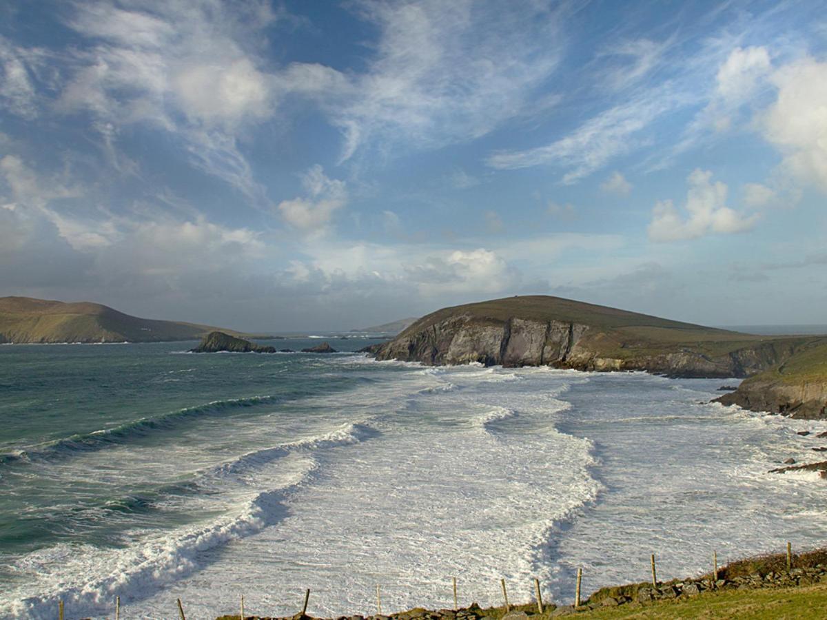 Cois Chnoic Holiday Home Dingle By Trident Holiday Homes Exterior foto