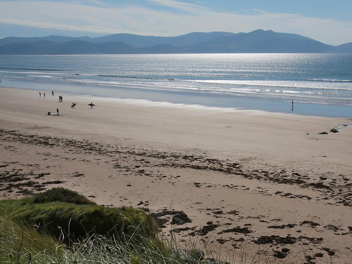 Cois Chnoic Holiday Home Dingle By Trident Holiday Homes Exterior foto
